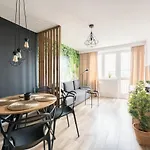 Prime - Oliva View Apartament Gdańsk