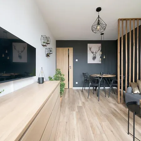 Appartement Prime - Oliva View *