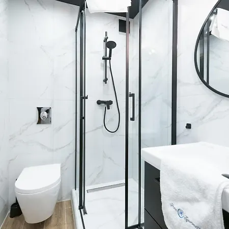 Prime - Oliva View Appartement Gdańsk