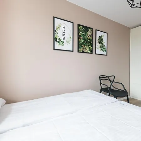 Prime - Oliva View Appartement *