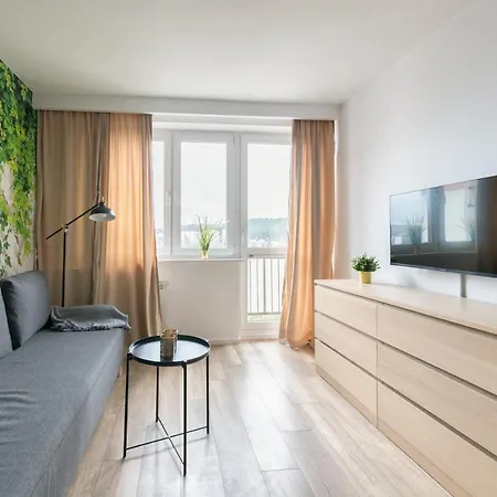 Prime - Oliva View Appartement *