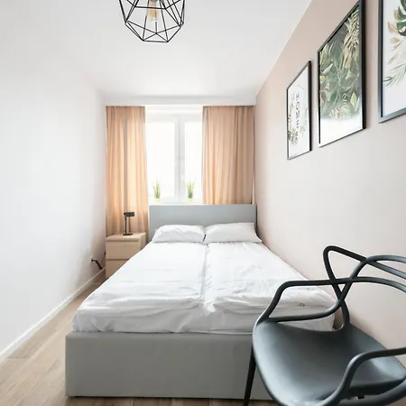 Apartament Prime - Oliva View *