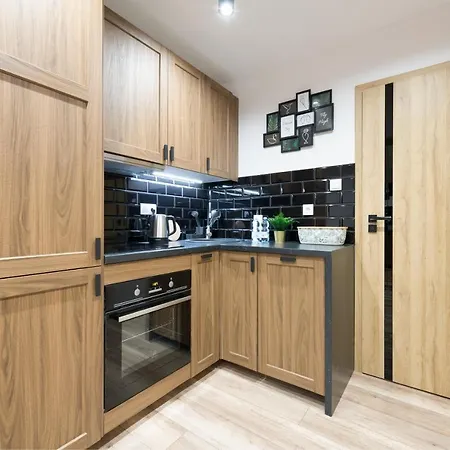 Apartament Prime - Oliva View
